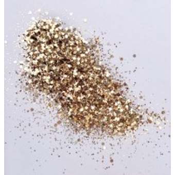 glitter thea